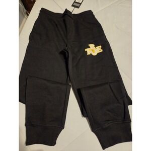 True Religion Supercool Script Jogger Youth XL